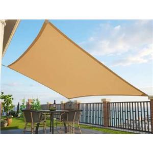 VELE OMBRA QUADRO MT.3X3 BEIGESS-027